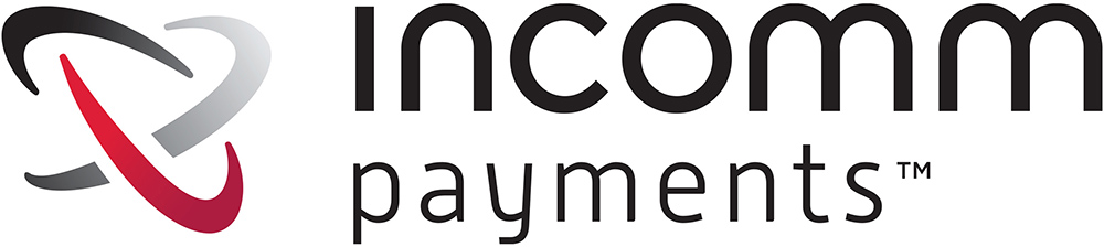 Incomm payments logo